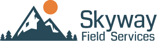 Skyway Field Services Logo